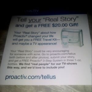 Great products